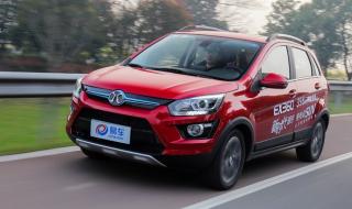 新能源汽车测评 新能源汽车测评