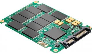 什么是固态硬盘 什么是固态硬盘