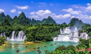 夏季自驾游线路推荐 夏季自驾游线路推荐