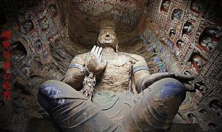 云冈音乐窟正式开放