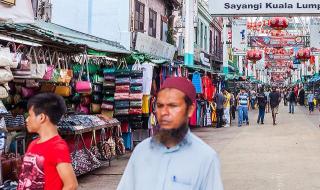 中国对马来西亚 中国对马来西亚