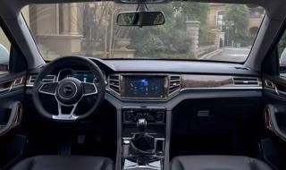 哈弗h7什么时候上市 哈弗h7什么时候上市