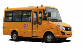 19座幼儿园校车价格 19座幼儿园校车价格