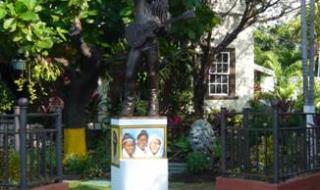 牙买加音乐 牙买加音乐