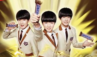 士力架最新广告 士力架最新广告