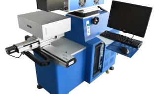 竹木激光刻字机 竹木激光刻字机