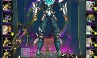 御龙在天七夕礼包 御龙在天七夕礼包