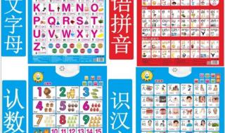 26个拼音字母表读法 26个拼音字母表读法