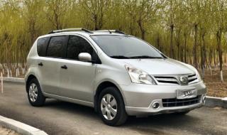 骊威2013款 骊威2013款