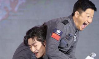 吴京好看的电影 吴京好看的电影