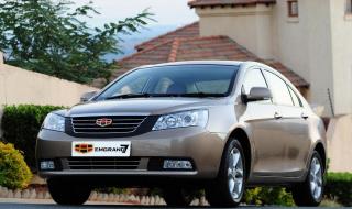 帝豪新款ec7 帝豪新款ec7