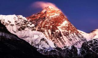 喜马拉雅山图片 喜马拉雅山图片