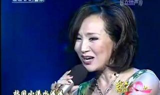 郑绪岚的歌 郑绪岚的歌