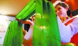 蒙古族喜爱什么颜色 蒙古族喜爱什么颜色