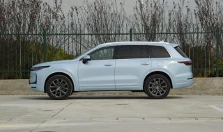 理想one汽车多少钱 理想one汽车多少钱