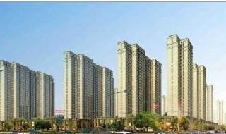 星河湾小区 星河湾小区