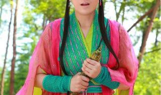 天涯明月刀鬼爷爷