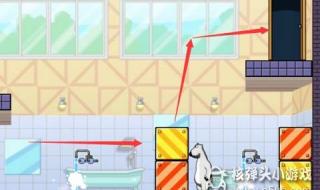 倒霉熊逃离房间攻略 倒霉熊逃离房间攻略