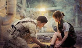 太阳的后裔百度网盘 太阳的后裔百度网盘