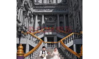 厦门伯爵婚纱摄影 厦门伯爵婚纱摄影