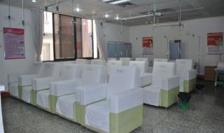 郑州东方女子医院