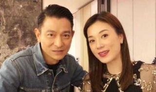 刘德华干过赖文慧吗 刘德华干过赖文慧吗