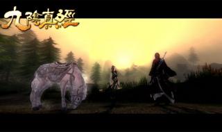 九阴真经无根门奇遇 九阴真经无根门奇遇