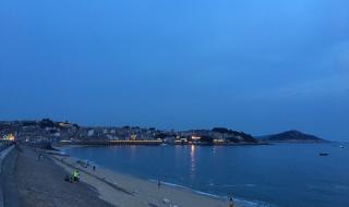 漳州东山岛 漳州东山岛