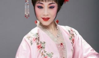 王文娟越剧 王文娟越剧