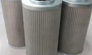 液压油滤芯