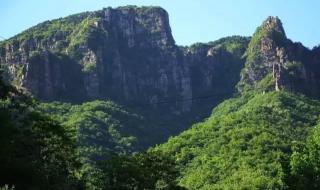 驻马店景点 驻马店景点