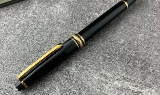 万宝龙钢笔 万宝龙钢笔