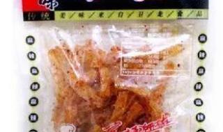 卫龙辣条制作过程 卫龙辣条制作过程