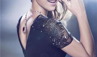 李玟一生只爱一人是谁 李玟一生只爱一人是谁