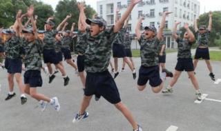 上海暑假夏令营 上海暑假夏令营