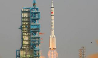 神舟十六号明日发射 神舟十六号明日发射