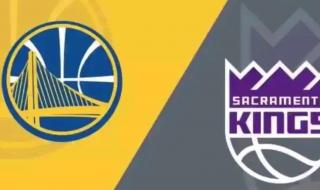 勇士VS国王第七场