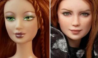 芭比娃娃多少钱一个 芭比娃娃多少钱一个