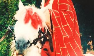 新西游记唐僧扮演者 新西游记唐僧扮演者