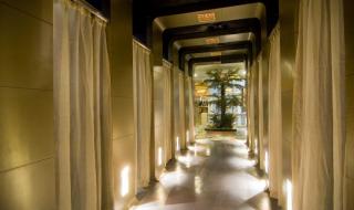 西安大浪淘沙洗浴 西安大浪淘沙洗浴