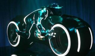 世界上最贵的摩托车