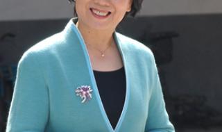 中国十大杰出人物 中国十大杰出人物