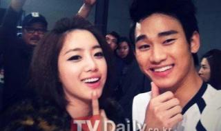 我们结婚了金秀贤 我们结婚了金秀贤