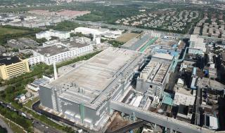 中芯国际是国企吗 中芯国际是国企吗