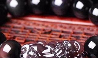 什么人适合戴貔貅 什么人适合戴貔貅