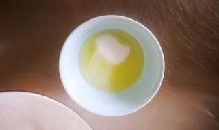 双皮奶的简单做法