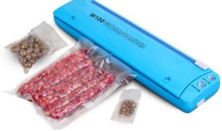 塑料袋真空封口机 塑料袋真空封口机