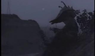 奥特战士对怪兽军团