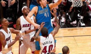 詹姆斯2011年总决赛 詹姆斯2011年总决赛