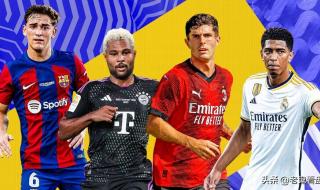 欧冠抽签结果2023